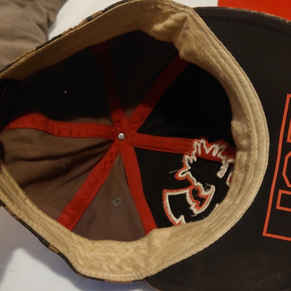 Icp juggalo hat official checkered - Picture 5 of 5